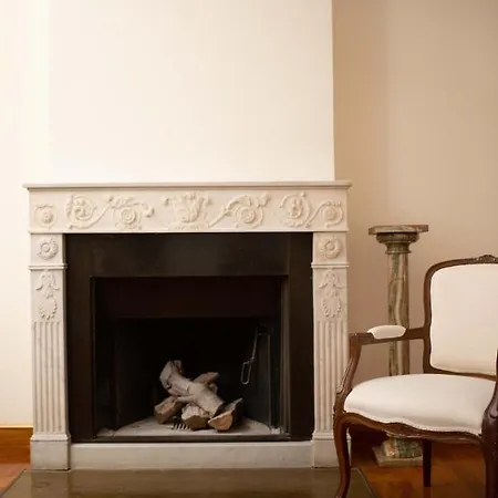 3 Amici Al Castello 4*