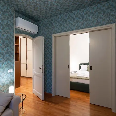 3 Amici Al Castello Bed and Breakfast Βερόνα