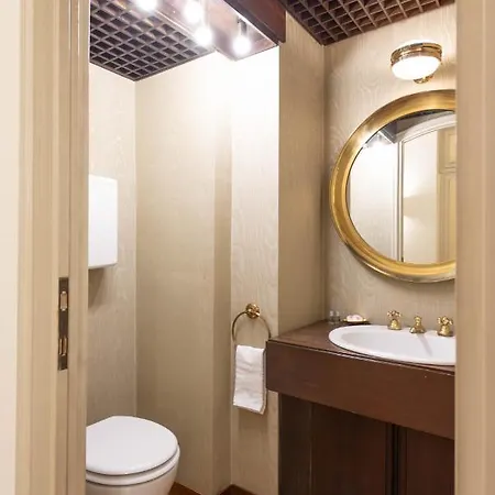 3 Amici Al Castello Βερόνα