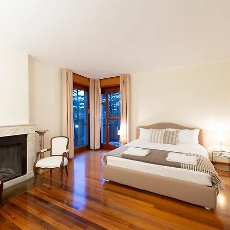 Bed and Breakfast 3 Amici Al Castello 4*