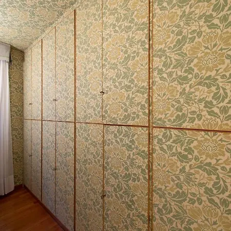 3 Amici Al Castello Oda ve Kahvaltı