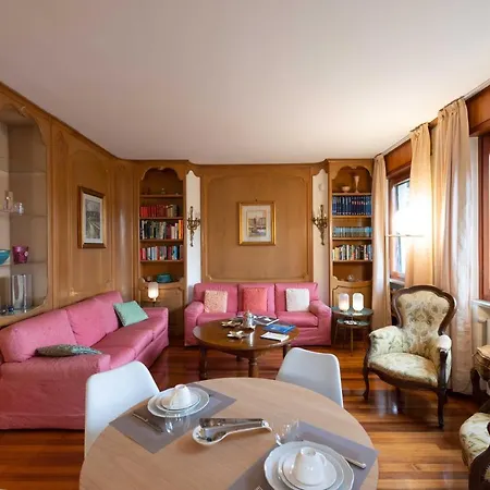 3 Amici Al Castello 4*