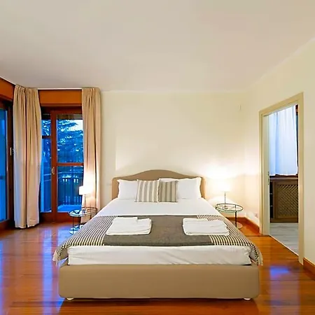 3 Amici Al Castello 4* Βερόνα