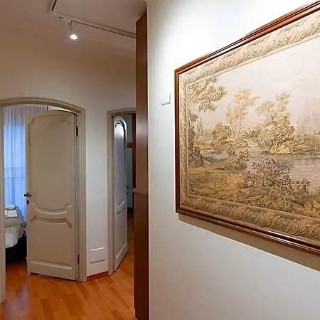 Πανσιόν 3 Amici Al Castello