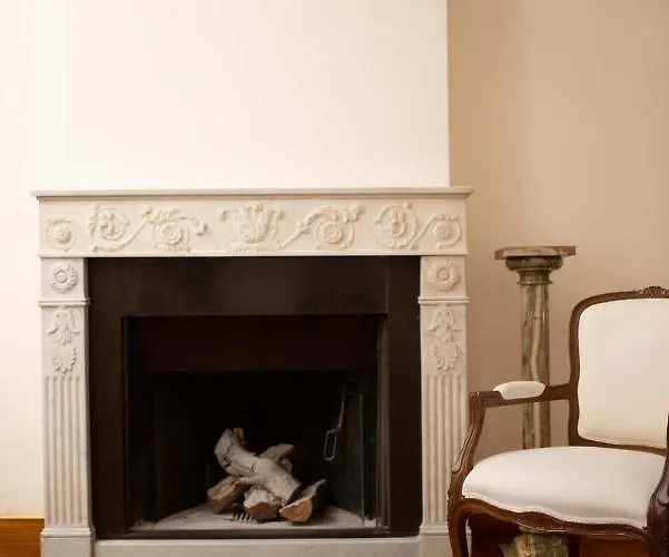 3 Amici Al Castello 4*