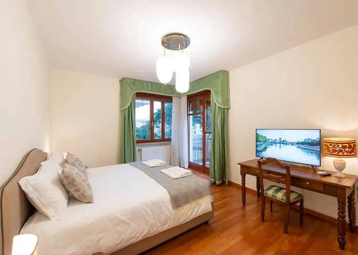 3 Amici Al Castello Bed & Breakfast