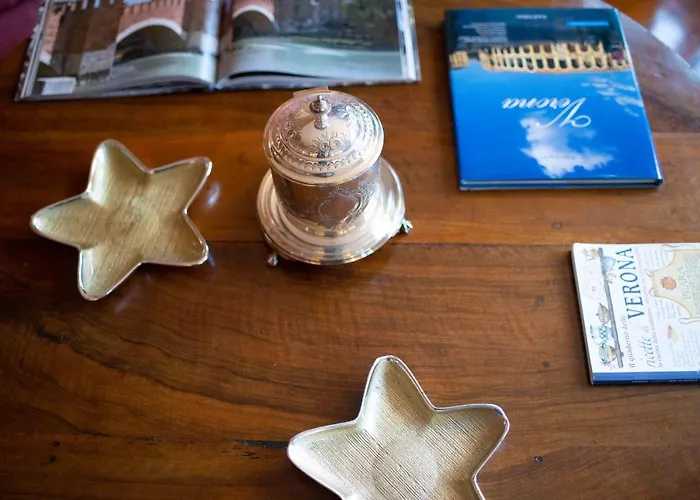 3 Amici Al Castello Verona