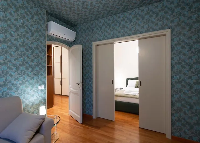 3 Amici Al Castello Bed & Breakfast Verona