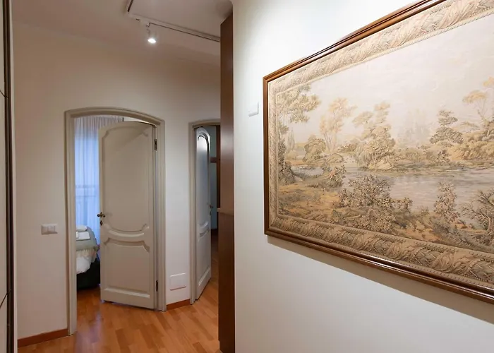 3 Amici Al Castello Bed & Breakfast 4*