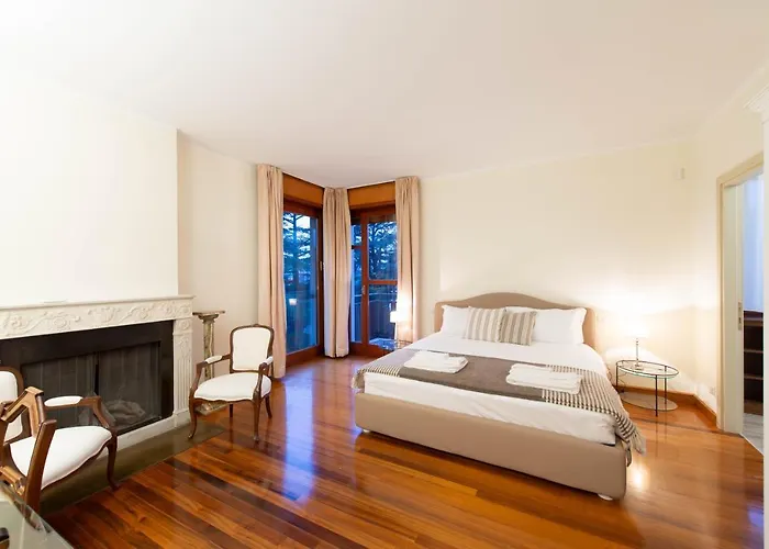 Bed & Breakfast 3 Amici Al Castello 4*