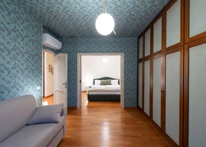 Bed & Breakfast 3 Amici Al Castello