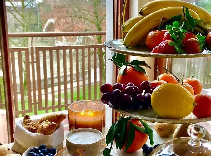 3 Amici Al Castello Bed & Breakfast Verona