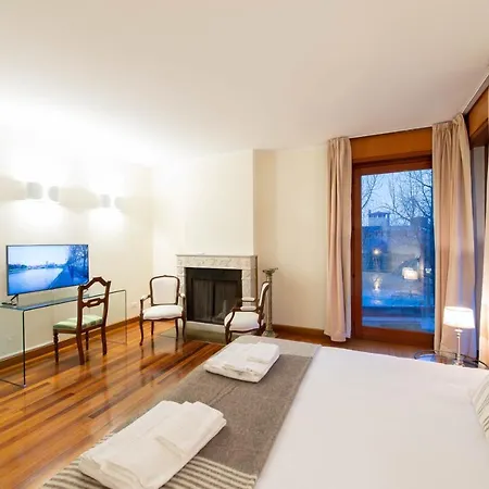 3 Amici Al Castello Bed & Breakfast Verona