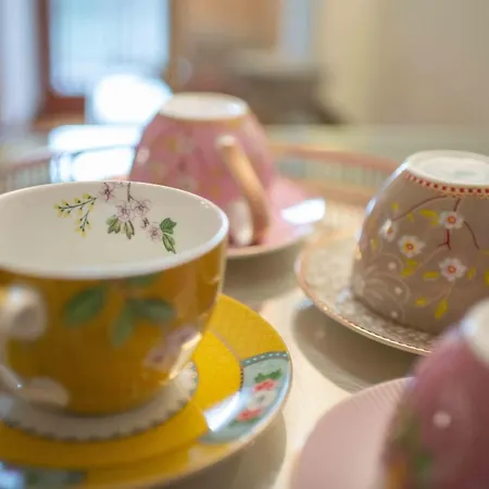 3 Amici Al Castello ベッド・アンド・ブレックファスト 4*