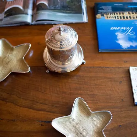 3 Amici Al Castello Verona