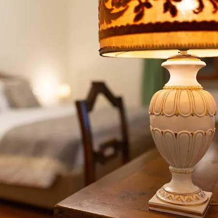 Bed & Breakfast 3 Amici Al Castello 4*