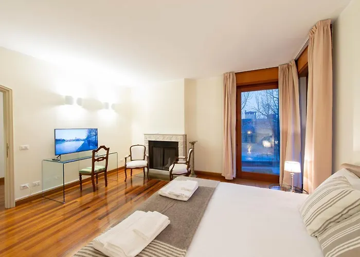 3 Amici Al Castello Bed & Breakfast Verona