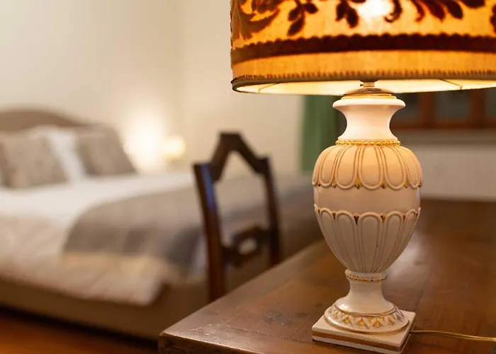 Bed & Breakfast 3 Amici Al Castello 4*