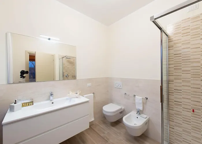 3 Amici Al Castello Bed & Breakfast 4*