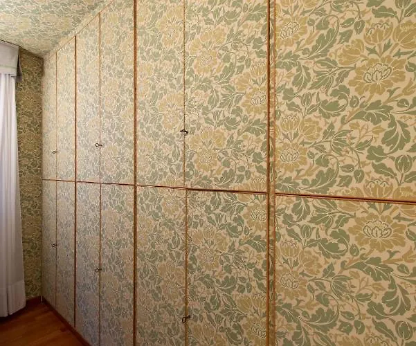 3 Amici Al Castello Bed & Breakfast