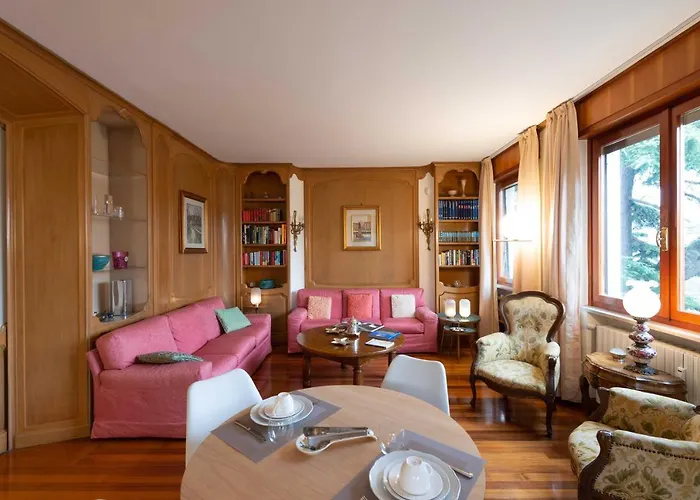 3 Amici Al Castello 4*