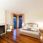 Bed & Breakfast 3 Amici Al Castello 4*