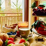 3 Amici Al Castello Bed & Breakfast