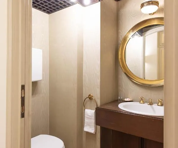 3 Amici Al Castello ורונה