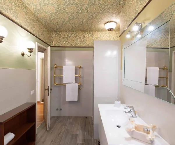 3 Amici Al Castello ורונה